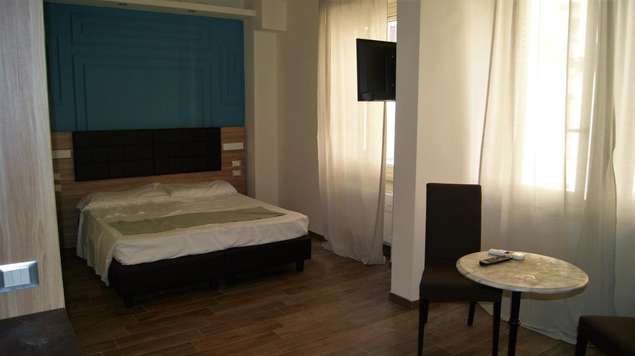 Boutique Stop&Sea Lido di Ostia Kültér fotó