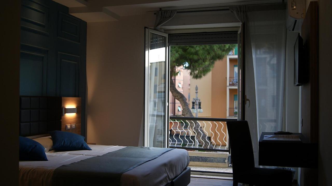 Boutique Stop&Sea Lido di Ostia Kültér fotó