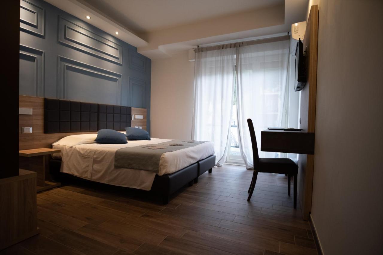 Boutique Stop&Sea Lido di Ostia Kültér fotó