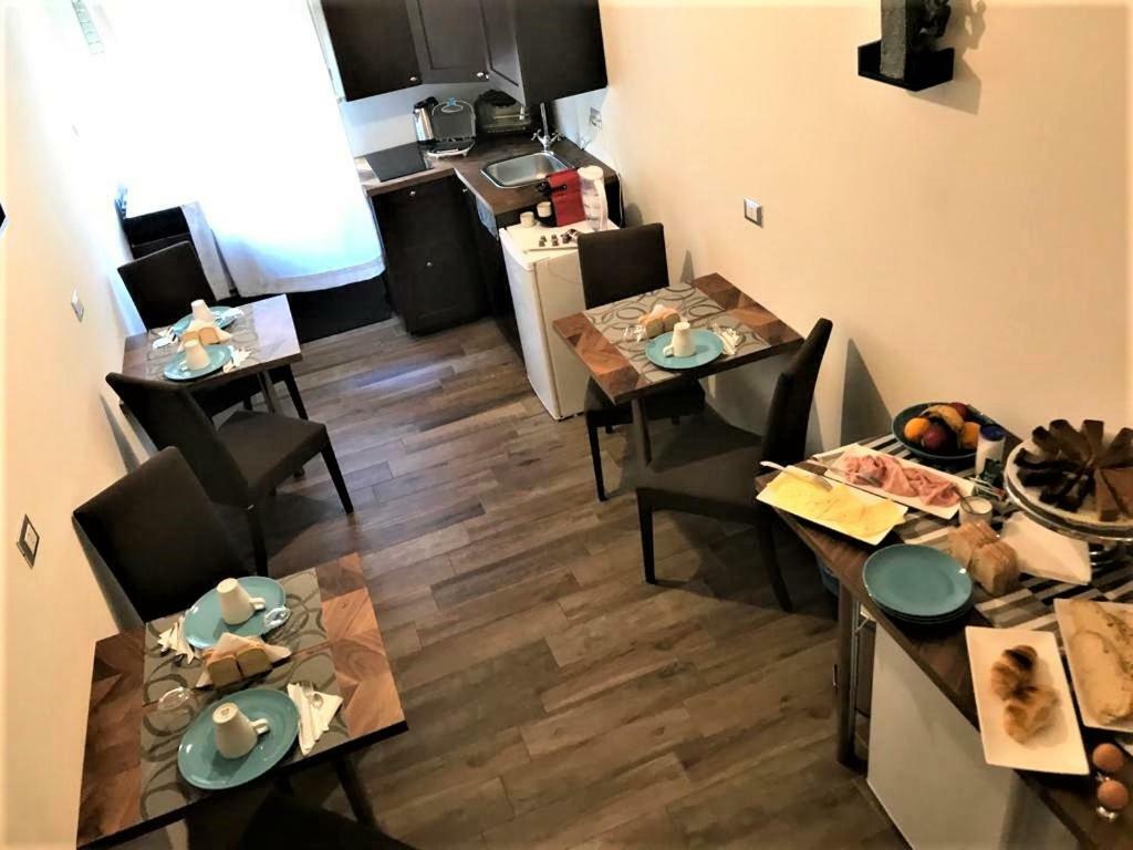 Boutique Stop&Sea Lido di Ostia Kültér fotó