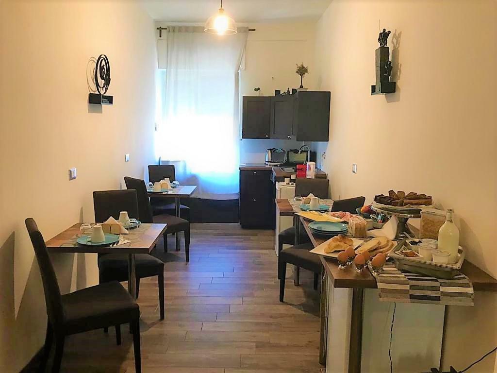 Boutique Stop&Sea Lido di Ostia Kültér fotó